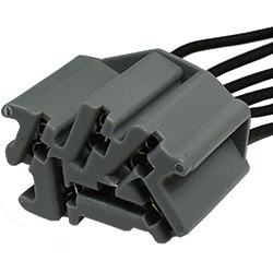 6 Wire Ignition Switch | 1135764-BP