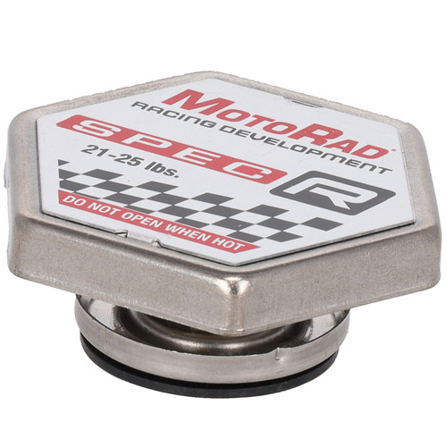 Standard Steel Radiator Cap | MRDT209