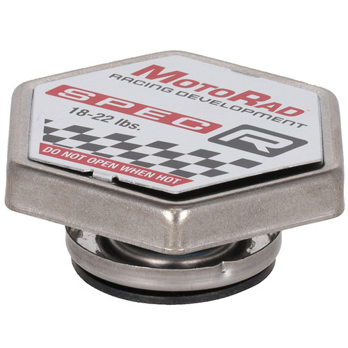 Standard Steel Radiator Cap | MRDT208