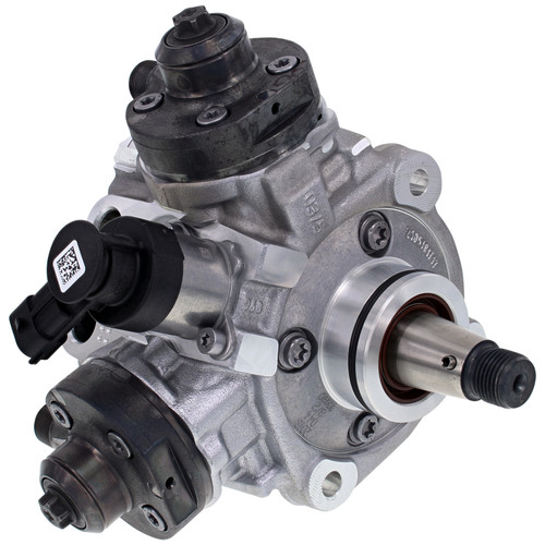 Remanufactured Diesel High Pressure Fuel Pump | GBI739-212