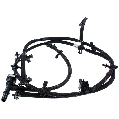 Injector Fuel Return Line | GBI522-068