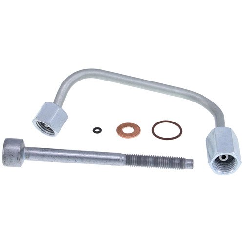 Fuel Injector High Pressure Line | GBI7-047