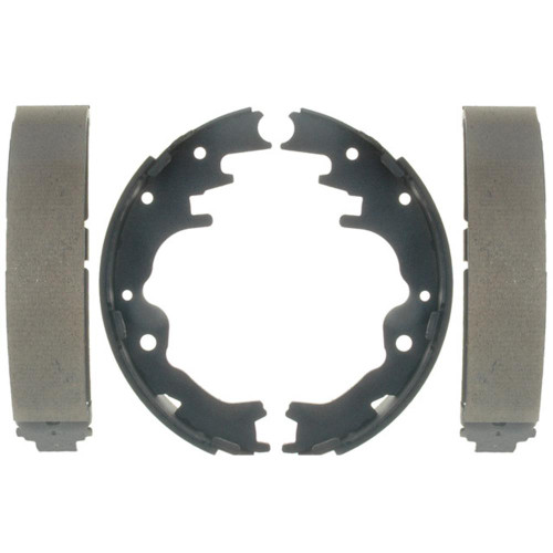 Rear Brake Shoe Set | ACD17590B