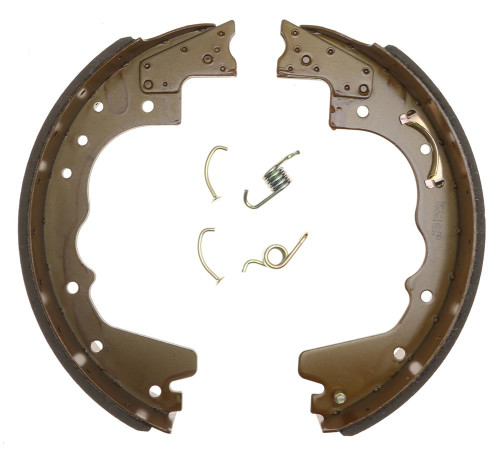 Parking Brake Shoe Set | ACD17980B