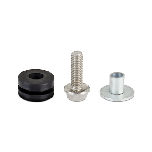Intercooler Mounting Hardware Kit | MMAMMINT-MTKT-M8