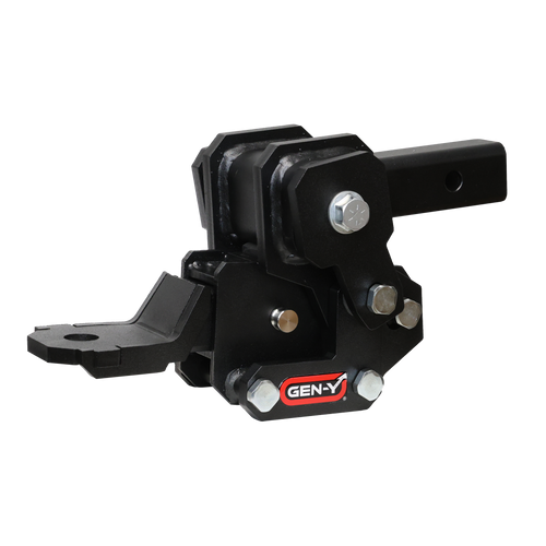 GEN-Y VOYAGER Cargo Hitch | GYHGH-26012