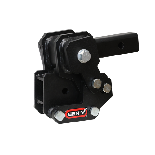 GEN-Y VOYAGER Cargo Hitch | GYHGH-26001