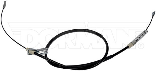 Parking Brake Cable | DORC661391