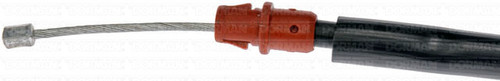 Parking Brake Cable | DORC661085