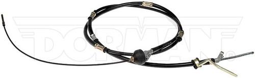 Parking Brake Cable | DORC661437