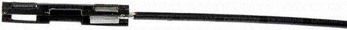 Parking Brake Cable | DORC660202