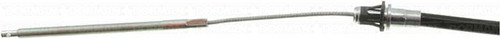 Parking Brake Cable | DORC92632