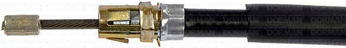 Parking Brake Cable | DORC93203