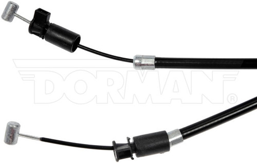 Parking Brake Cable | DORC661327