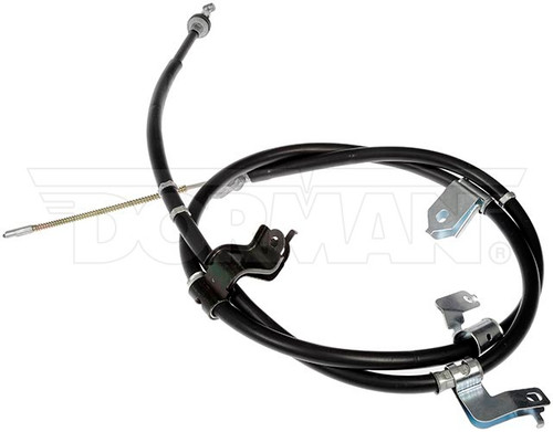 Parking Brake Cable | DORC661435