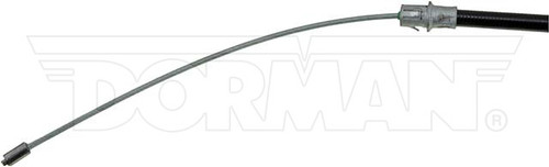 Parking Brake Cable | DORC93206