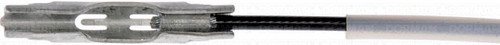 Parking Brake Cable | DORC661188