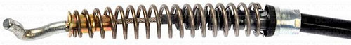 Parking Brake Cable | DORC660551