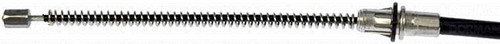 Parking Brake Cable | DORC93178