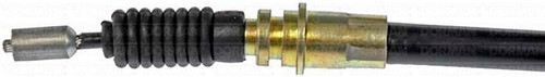 Parking Brake Cable | DORC93279