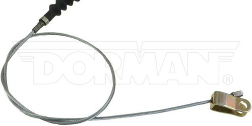 Parking Brake Cable | DORC660252