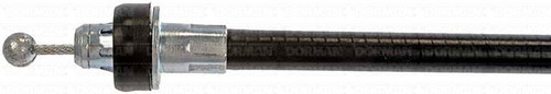 Parking Brake Cable | DORC660700