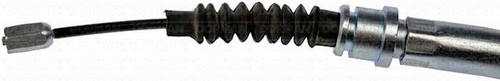 Parking Brake Cable | DORC660804