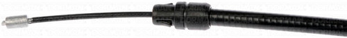 Parking Brake Cable | DORC661112
