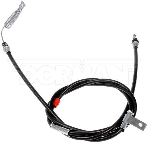 Parking Brake Cable | DORC660209