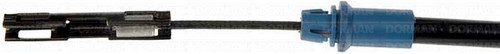 Parking Brake Cable | DORC660571