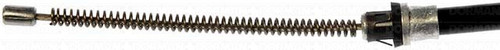 Parking Brake Cable | DORC660370