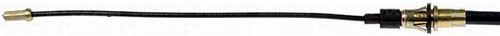Parking Brake Cable | DORC92846