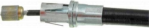 Parking Brake Cable | DORC660227