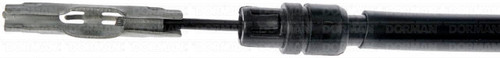 Parking Brake Cable | DORC661175