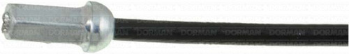 Parking Brake Cable | DORC92352