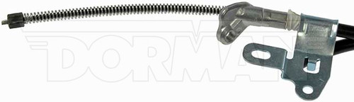 Parking Brake Cable | DORC660818