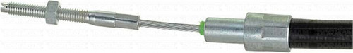 Parking Brake Cable | DORC660096