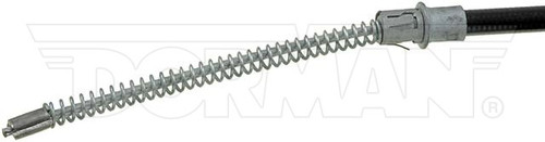 Parking Brake Cable | DORC92297