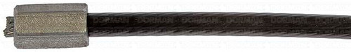 Parking Brake Cable | DORC92415