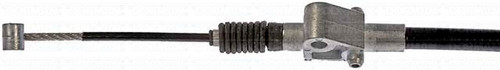 Parking Brake Cable | DORC660536