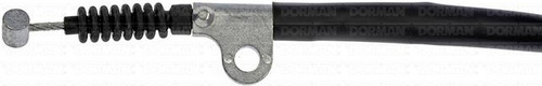 Parking Brake Cable | DORC660528