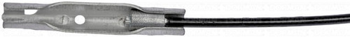 Parking Brake Cable | DORC661229