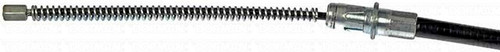 Parking Brake Cable | DORC93142