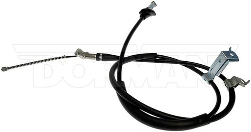 Parking Brake Cable | DORC660836