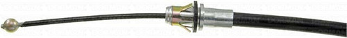 Parking Brake Cable | DORC92863