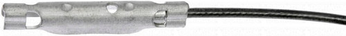 Parking Brake Cable | DORC661237