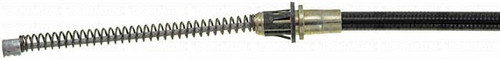 Parking Brake Cable | DORC92453