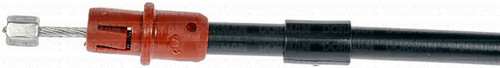 Parking Brake Cable | DORC661019