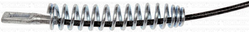 Parking Brake Cable | DORC661336