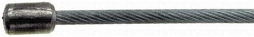 Parking Brake Cable | DORC660288